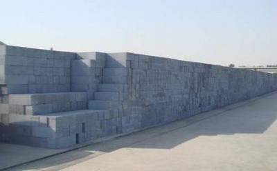 購(gòu)買(mǎi)加氣塊生產(chǎn)線(xiàn)需要謹(jǐn)記的幾點(diǎn)